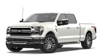 2026 Ford F-150® External Image 2